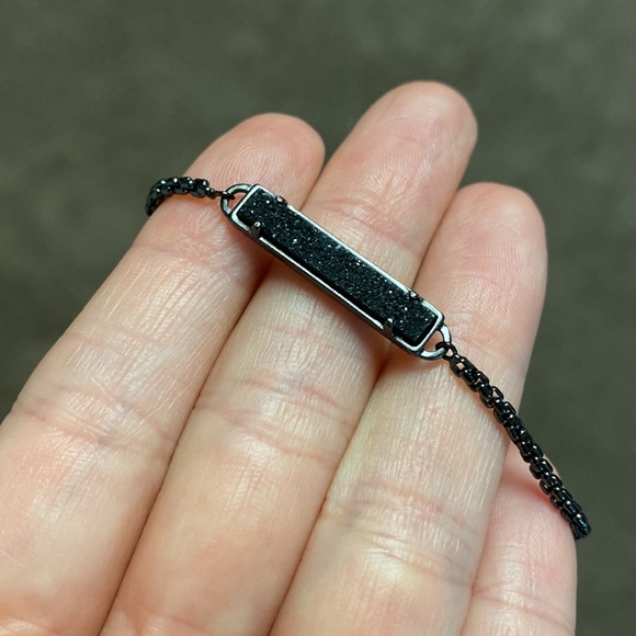 Kendra Scott adjustable bracelet - Picture 2 of 2